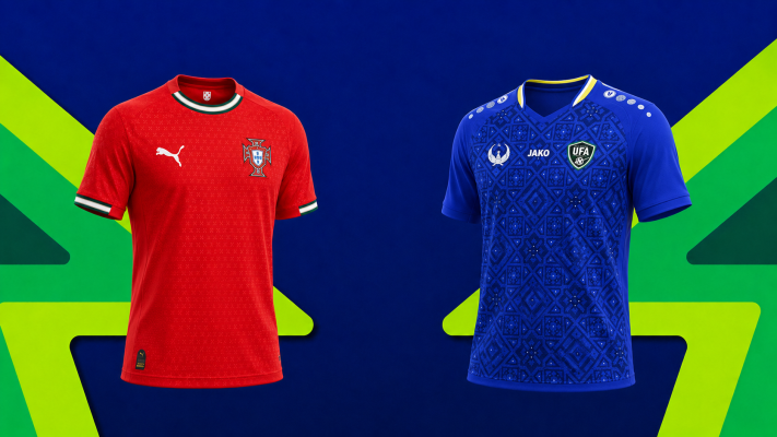 Pronóstico Portugal vs Uzbekistán: Cuotas y Análisis Táctico para el Mundial 2026