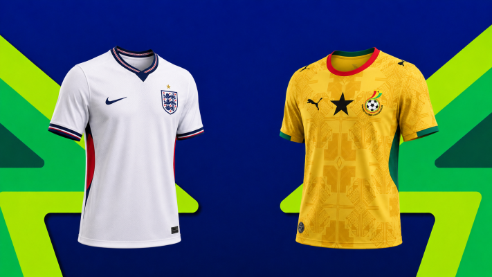 Pronóstico Inglaterra vs Ghana: Cuotas, Apuestas y La Fija del Mundial 2026