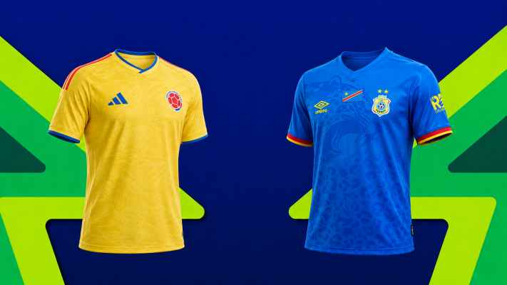 Pronóstico Colombia vs RD Congo: Apuestas, Cuotas y La Fija para el Mundial 2026