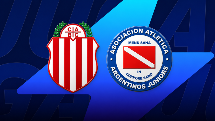 Barracas Central vs Argentinos Juniors: previa, estadísticas y claves por el Clausura 2026