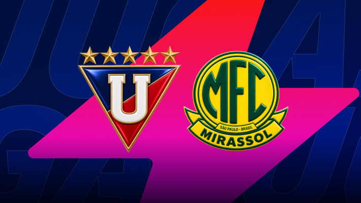LDU Quito vs Mirassol: Previa, táctica y quién avanza en la Copa Libertadores 2026
