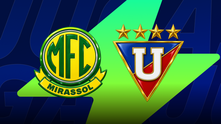 Mirassol vs LDU Quito: Análisis, previa y formaciones por los Octavos de la Libertadores 2026