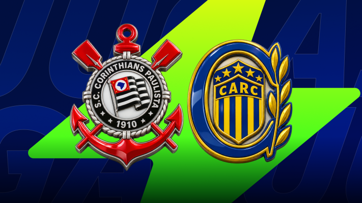 Corinthians vs Rosario Central: La Batalla Táctica en São Paulo por la Gloria