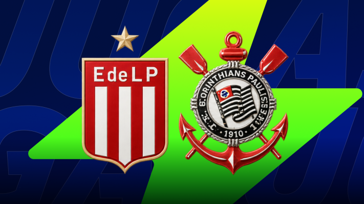Estudiantes vs Corinthians: previa, estadísticas y claves por la Copa Libertadores