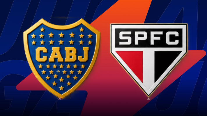 Boca vs São Paulo: previa, estadísticas y claves por la Copa Sudamericana