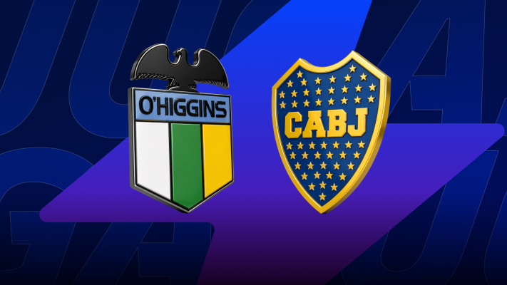 Pronóstico O’Higgins vs Boca: Cuotas, Análisis y Apuestas