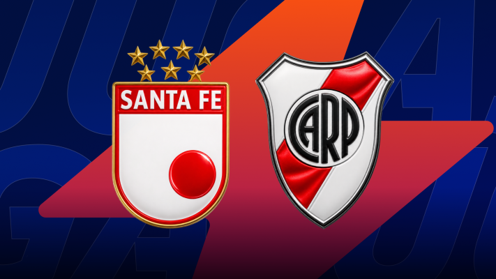 Independiente Santa Fe vs River Plate: Análisis táctico y previa de un cruce decisivo en Bogotá