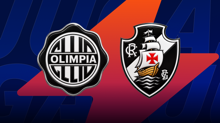 Olimpia vs Vasco da Gama por Copa Sudamericana: Previa, formaciones y el análisis definitivo
