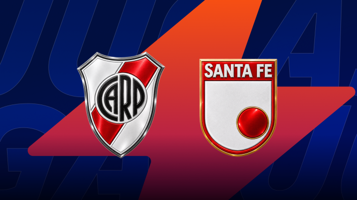 River Plate vs. Independiente Santa Fe: Todo o nada en una serie al rojo vivo