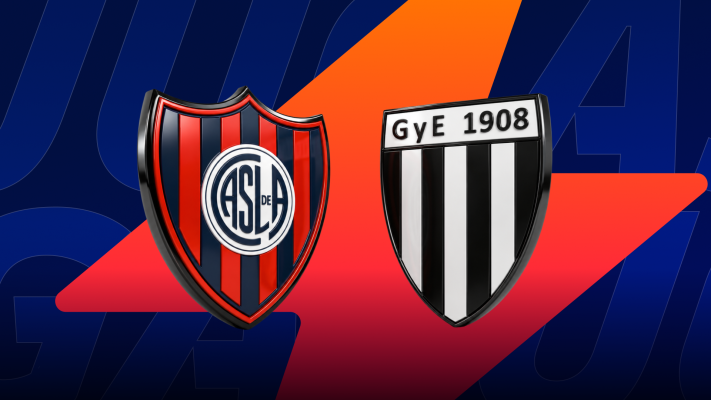 Pronóstico San Lorenzo vs Gimnasia de Mendoza: Cuotas, Previa y La Fija