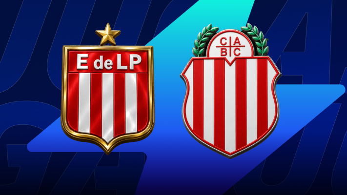Estudiantes vs Barracas Central: previa, estadísticas y claves por Copa Argentina