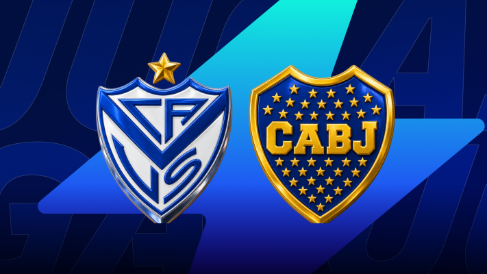 Vélez vs Boca: previa, estadísticas y claves por la Copa Argentina