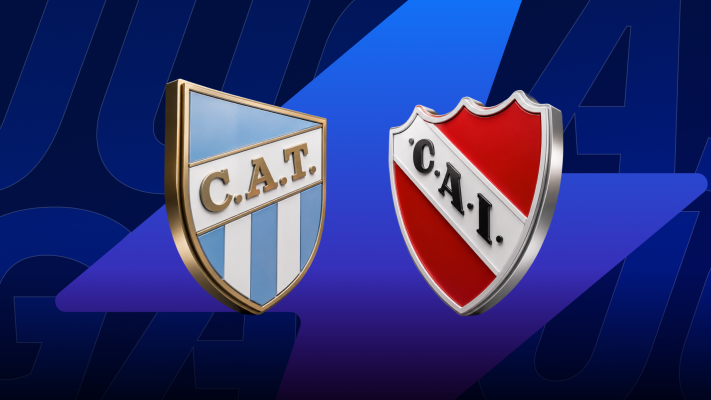 Previa Atlético Tucumán vs Independiente: Choque de estilos y urgencias en la Copa Argentina