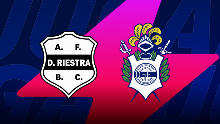 Riestra vs Gimnasia por Copa Argentina 2026: Análisis, previa y formaciones