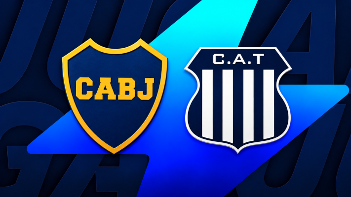 Boca vs Talleres: previa, estadísticas y claves del Clausura 2026