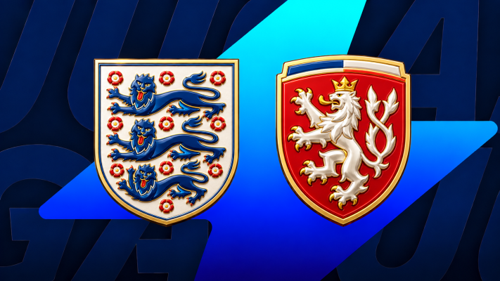 Inglaterra vs República Checa: previa, estadísticas y claves por la Nations League