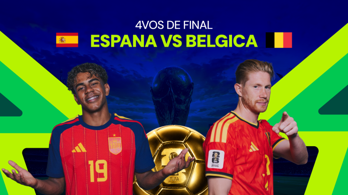 Pronósticos y Apuestas España vs Bélgica
