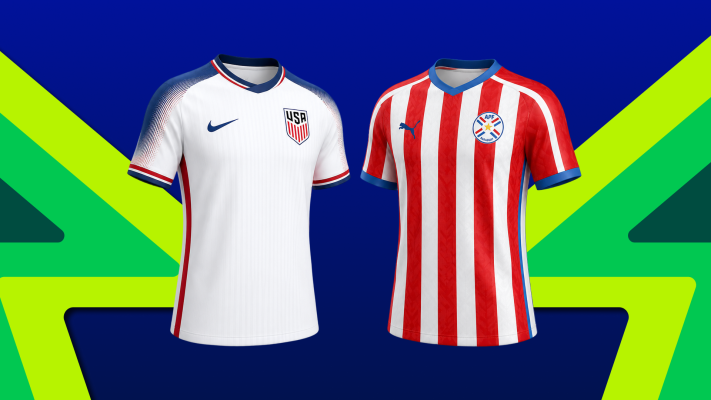 Pronóstico Estados Unidos vs Paraguay: Apuestas, Cuotas y Previa del Mundial 2026