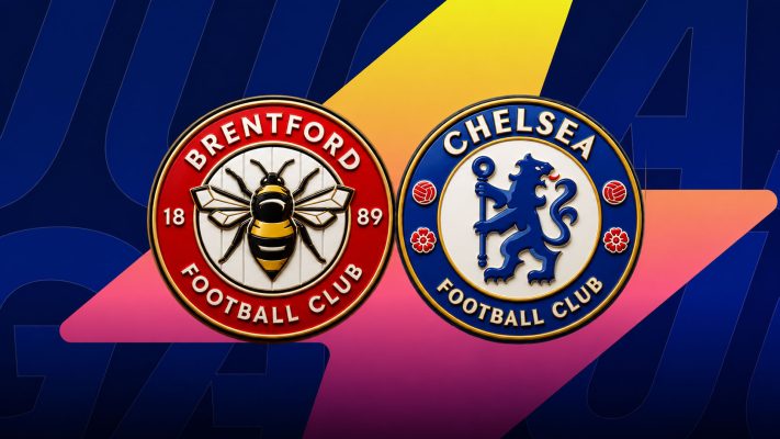 Brentford vs Chelsea: previa, estadísticas y claves por la Premier League