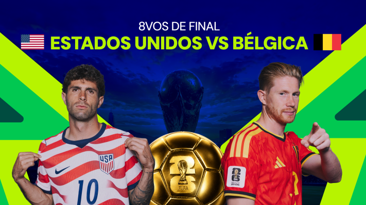 Pronóstico Estados Unidos vs Bélgica: Apuestas, Cuotas y El Batacazo – Mundial 2026