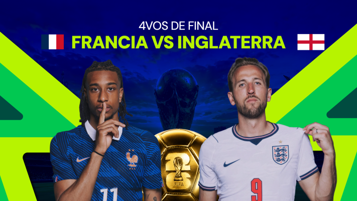 Pronóstico Francia vs Inglaterra: Apuestas, Cuotas y Análisis Mundial 2026