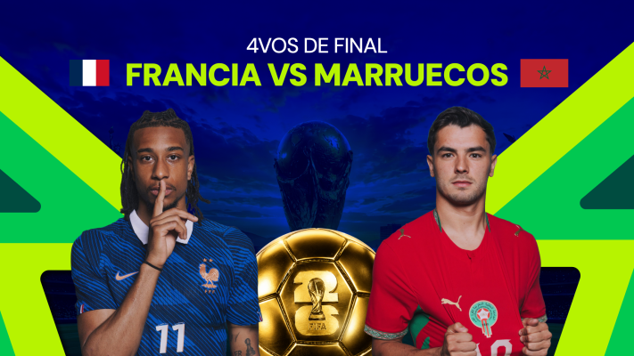 Pronóstico y Apuestas Francia vs Marruecos