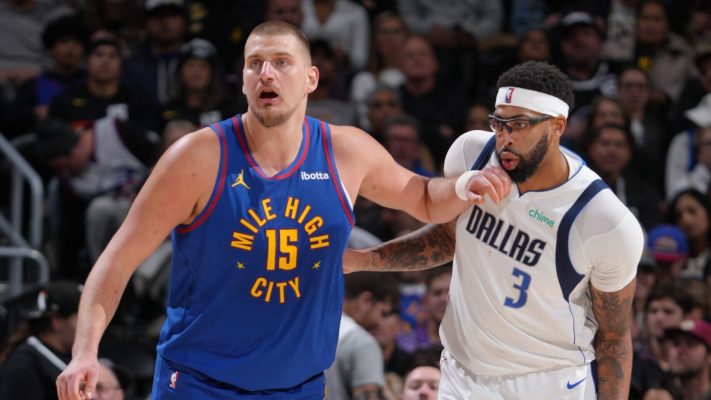 Pronóstico Dallas Mavericks vs. Denver Nuggets
