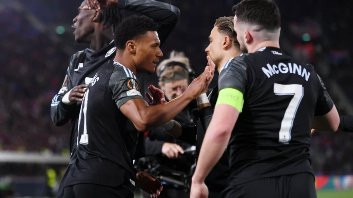 Pronósticos Europa League: Cuotas y análisis de los Cuartos de Final (Vuelta)