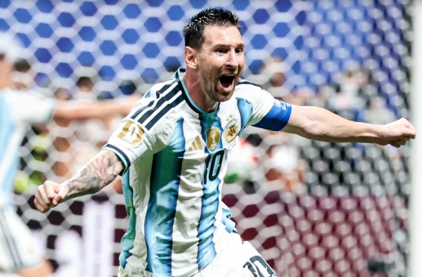 Análisis Argentina vs Egipto: Remontada Épica y a Cuartos