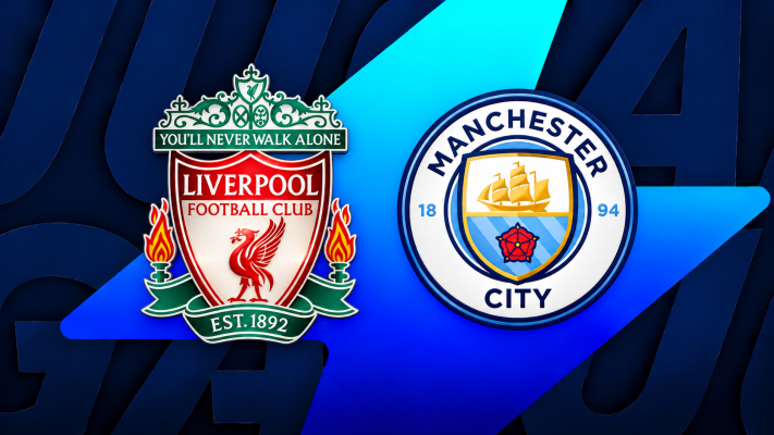 Liverpool vs Manchester City: previa, estadísticas y claves de la Premier League 2026/27
