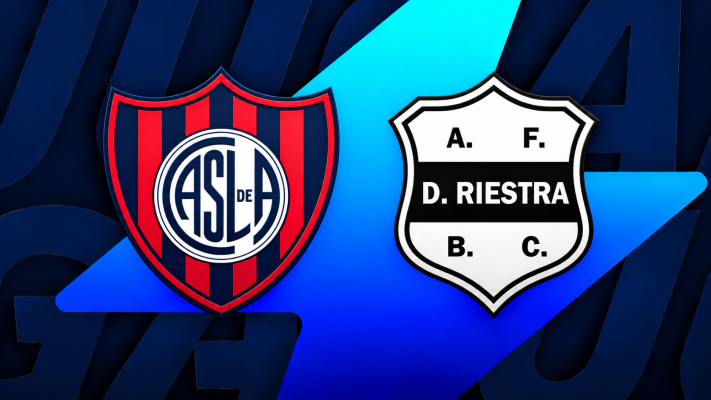 San Lorenzo vs Deportivo Riestra: previa, estadísticas y claves del Clausura 2026