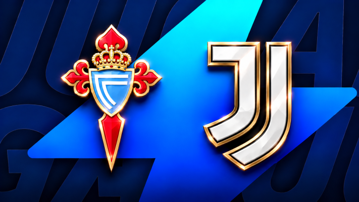 Celta vs Juventus: previa, estadísticas y claves de la Europa League 2026/27
