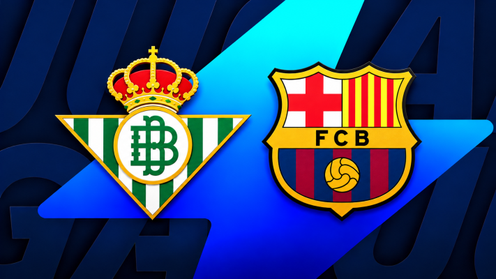 Betis vs Barcelona: previa, estadísticas y claves de LaLiga 2026/27
