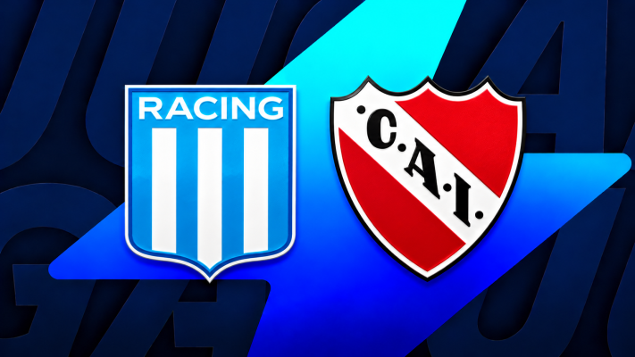Racing vs Independiente: previa, estadísticas y claves del clásico de Avellaneda 2026