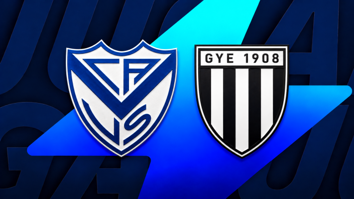 Vélez vs Gimnasia de Mendoza: previa, estadísticas y claves del Clausura 2026