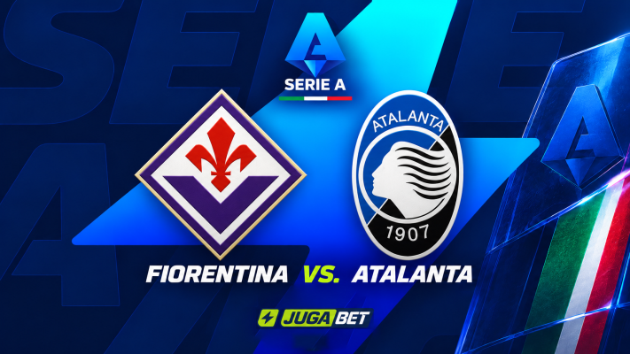 Fiorentina vs. Atalanta: previa, estadísticas y un duelo de necesitados en la Serie A