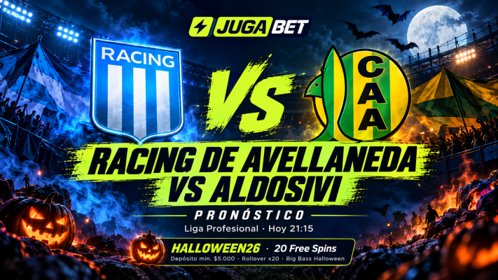 Racing vs. Aldosivi: previa, estadísticas y un partido decisivo por la permanencia