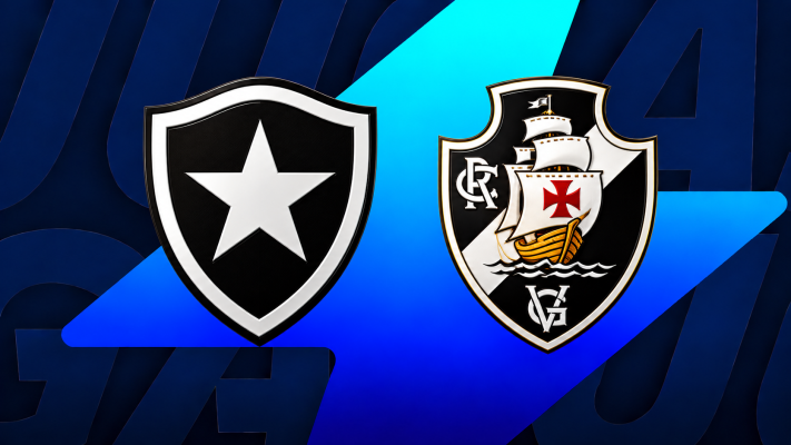 Botafogo vs Vasco: previa, estadísticas y claves del Brasileirão 2026