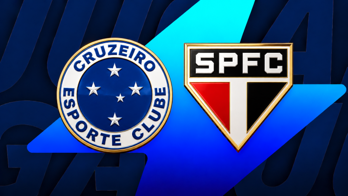 Cruzeiro vs São Paulo: previa, estadísticas y claves del Brasileirão 2026