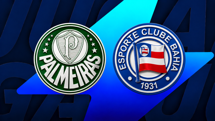 Palmeiras vs Bahia: previa, estadísticas y claves del Brasileirão 2026