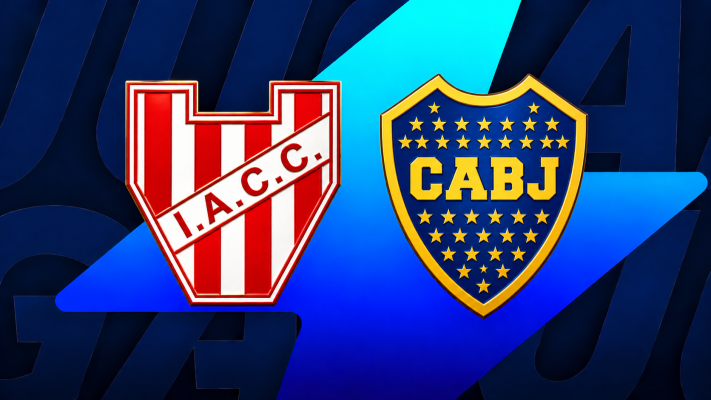 Instituto vs Boca: previa y estadísticas del Torneo Clausura 2026