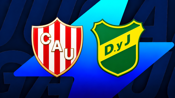 Unión vs Defensa y Justicia: previa y estadísticas del Torneo Clausura 2026