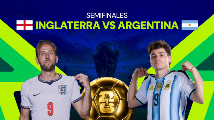 Pronóstico Argentina Inglaterra Mundial 2026: Cuotas y Apuestas