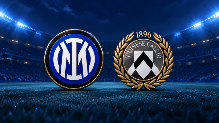 Inter vs Udinese: previa, estadísticas y claves por la Serie A