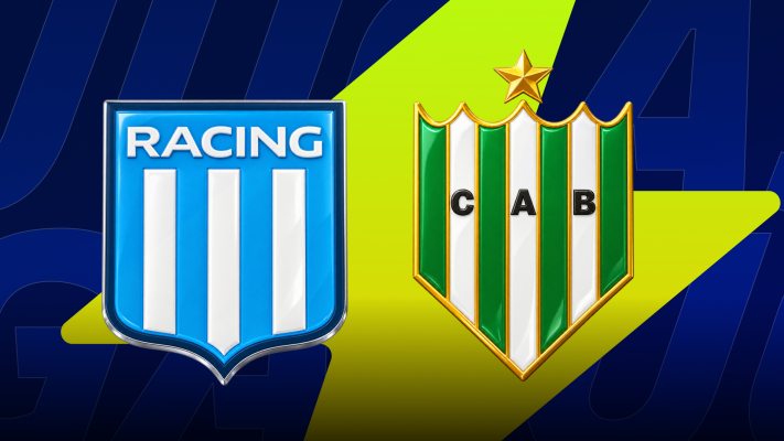 Previa Racing vs Banfield: La Academia, Diezmada, Recibe a un Taladro que Busca el Batacazo