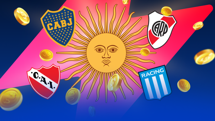 ¿Qué equipos son más rentables para apostar en el Clausura 2025?