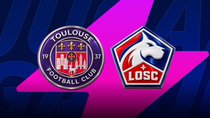 Toulouse vs Lille: previa, estadísticas y claves por la Ligue 1