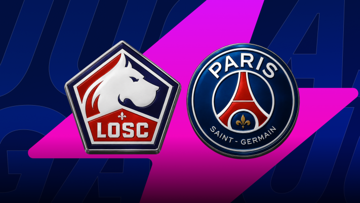 Lille vs PSG: previa, estadísticas y claves del partido por la Ligue 1