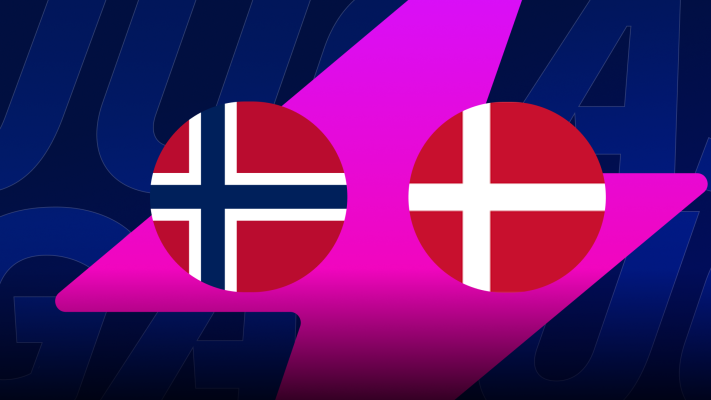 Noruega vs Dinamarca: previa, estadísticas y claves por la Nations League