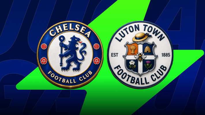 Chelsea vs Luton Town: previa, estadísticas y claves por la Carabao Cup